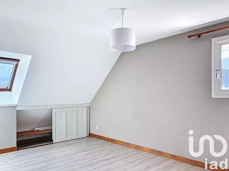 Maison, 96 m²