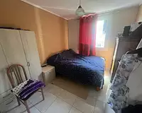 Appartement, 55,86 m²