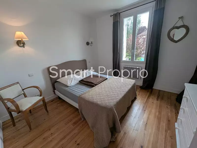 Maison, 110 m²