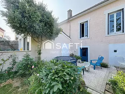 Maison, 150 m²
