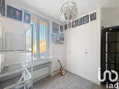 Appartement, 111 m²