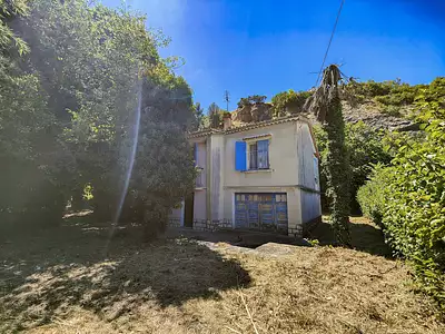 Maison, 74 m²