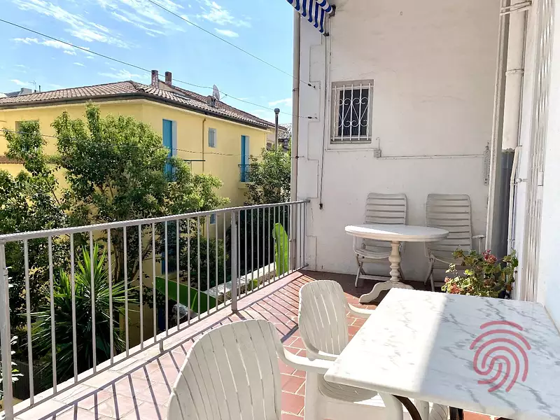 Appartement, 114 m²