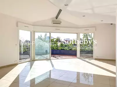 Appartement, 218 m²