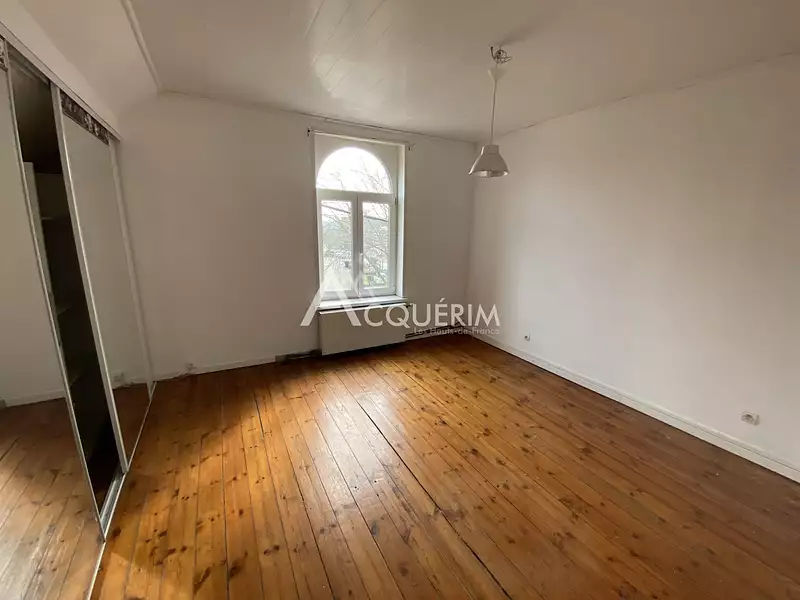 Maison, 160 m²
