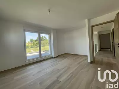 Maison, 136 m²