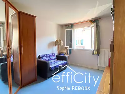 Maison, 123 m²