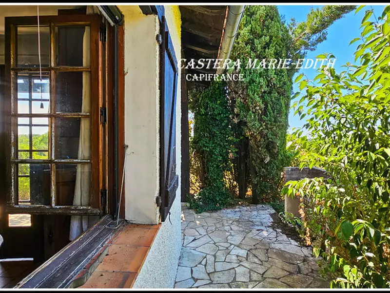 Maison, 165 m²
