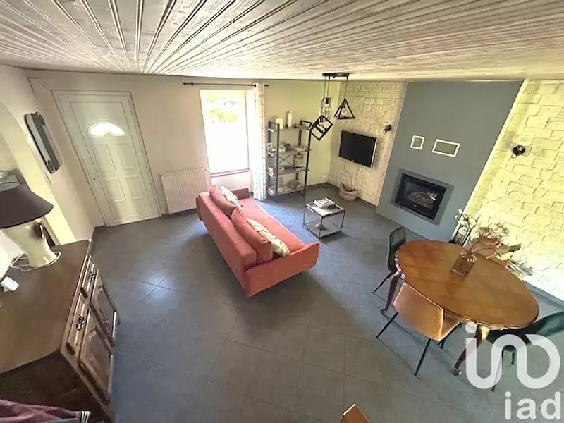 Maison, 79 m²