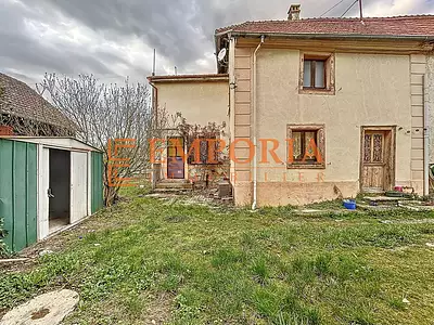 Maison, 85 m²