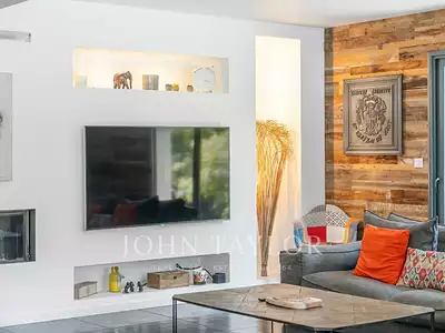 Maison, 229 m²