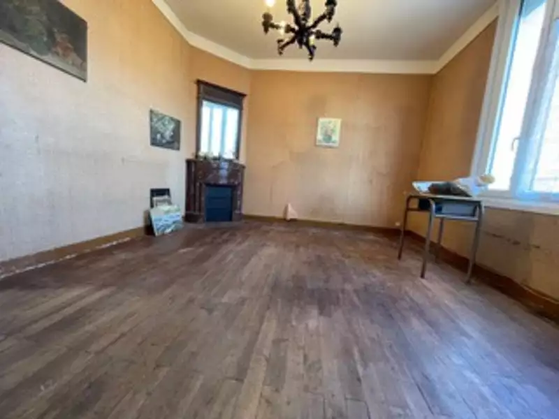Maison, 115 m²