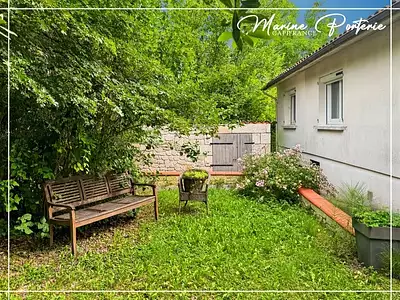 Maison, 88 m²