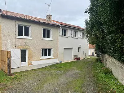 Maison, 154,22 m²