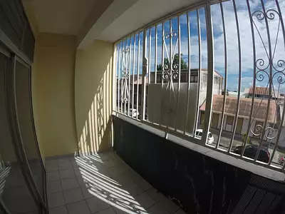 Appartement, 45,2 m²