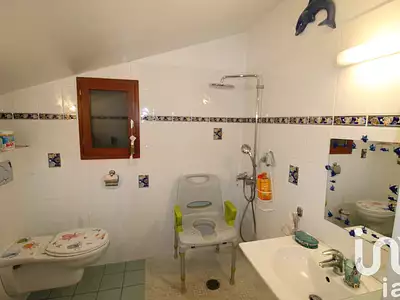 Maison, 131 m²