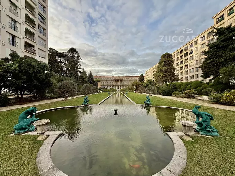 Appartement, 71,02 m²