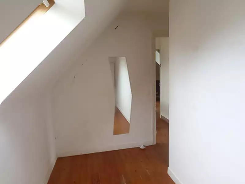 Maison, 101 m²