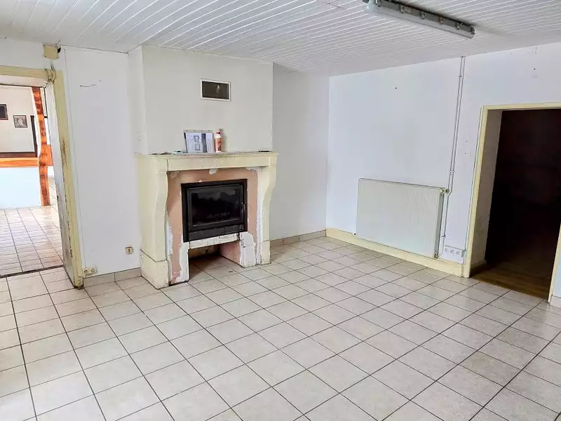 Maison, 292 m²