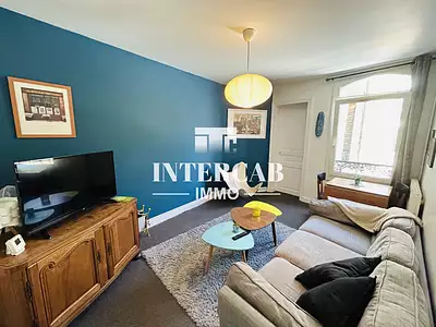 Appartement, 54 m²