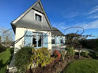 Maison, 135 m²