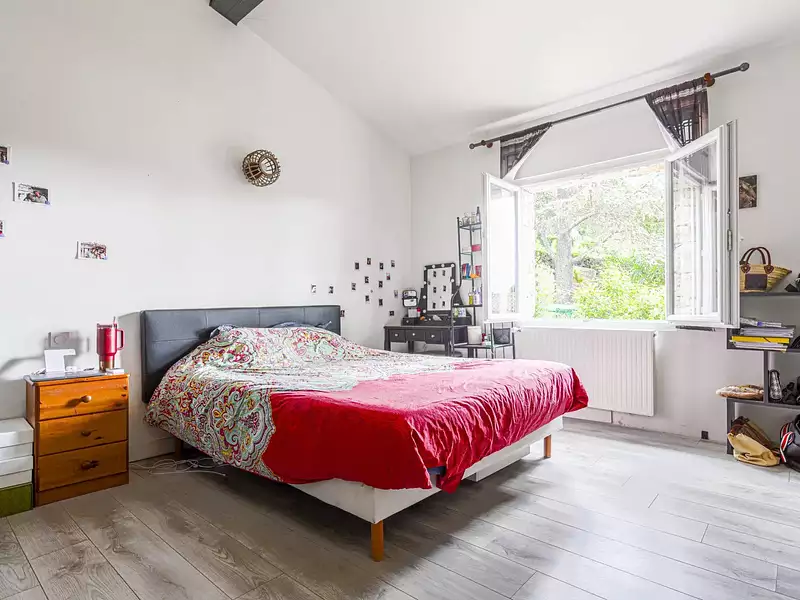 Maison, 210 m²