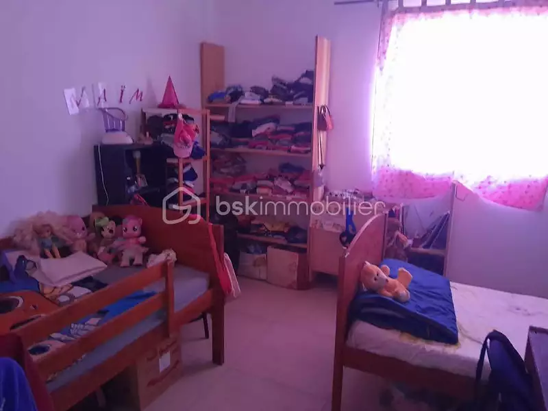 Appartement, 61 m²