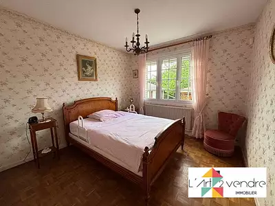 Maison, 80 m²