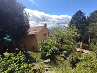 Maison, 89 m²