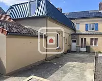 Maison, 150 m²