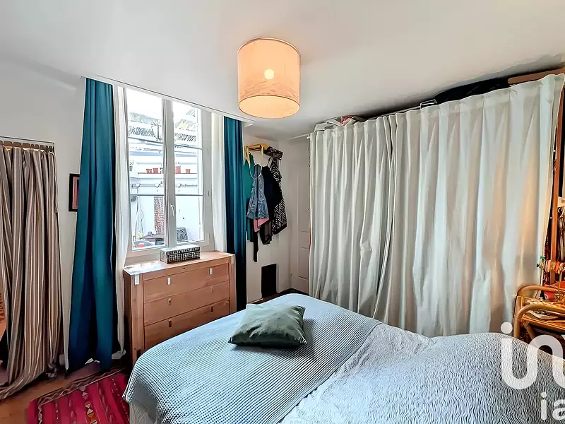 Maison, 113 m²