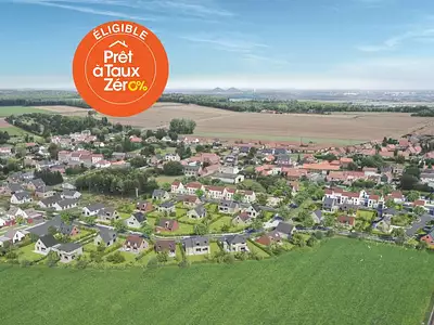 Terrain, 577 m²