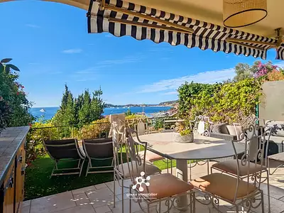 Appartement, 35,33 m²
