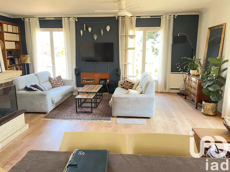 Maison, 170 m²