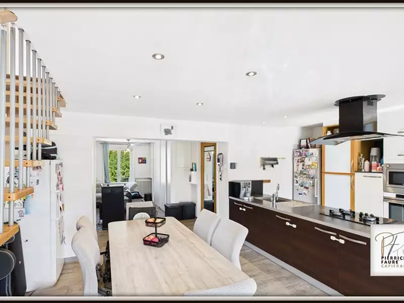 Appartement, 117 m²