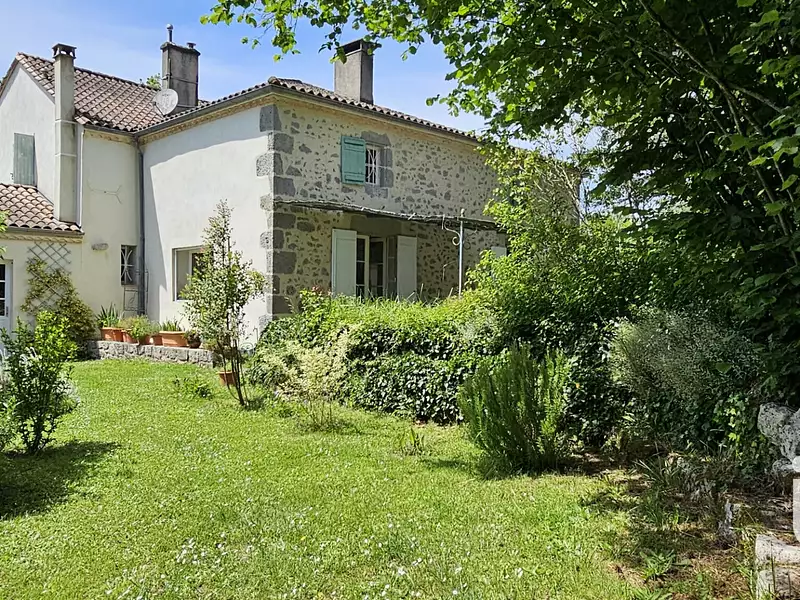 Maison, 265 m²