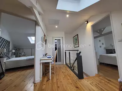 Maison, 195 m²