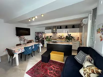 Maison, 84 m²