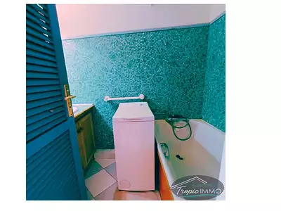 Appartement, 22 m²