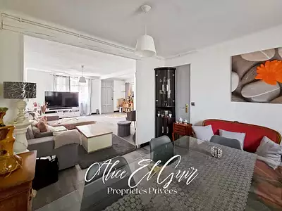 Maison, 85 m²