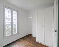 Appartement, 51 m²