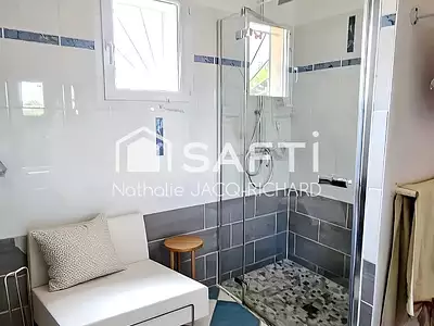 Maison, 124 m²