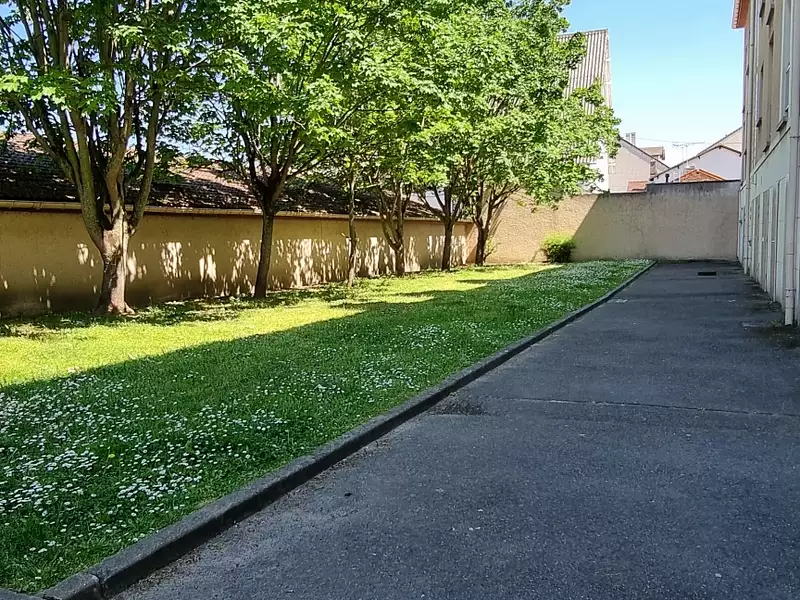 Appartement, 47 m²