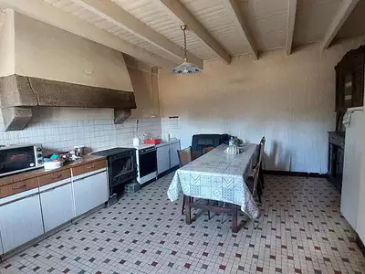 Maison, 102 m²