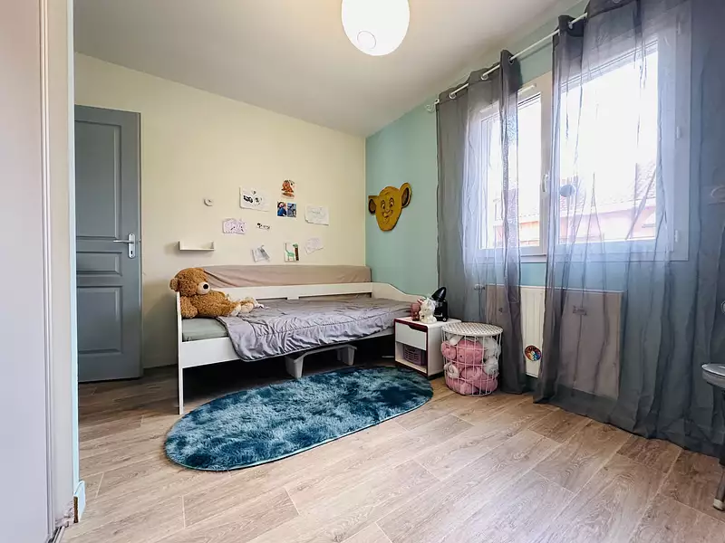 Maison, 108 m²