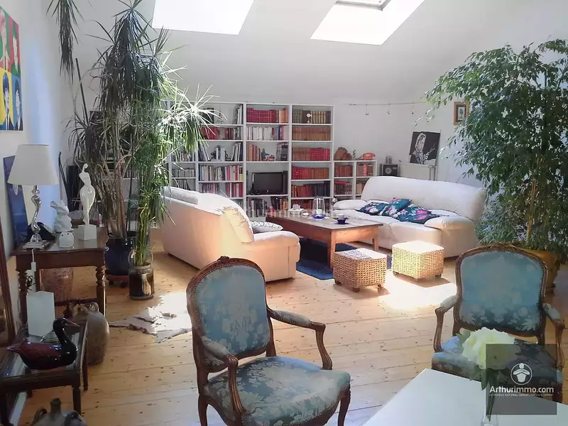 Appartement, 220 m²