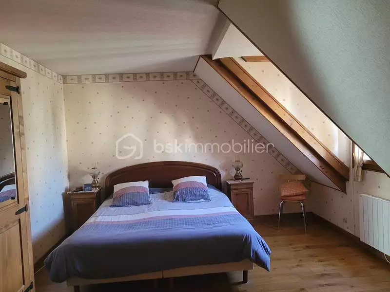 Maison, 120 m²