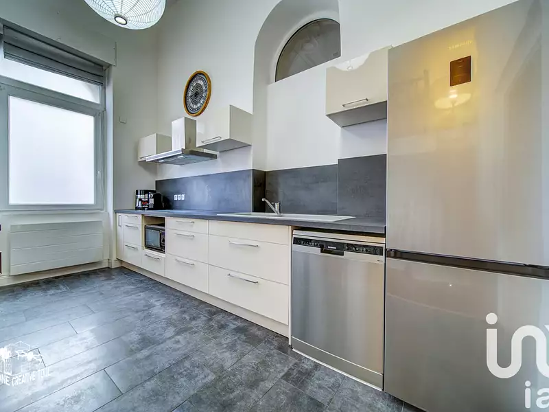 Appartement, 85 m²