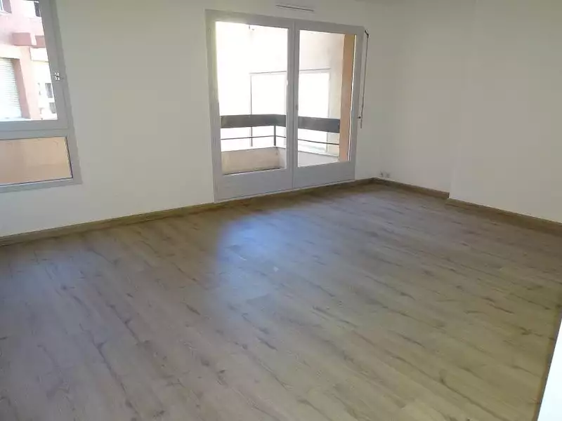 Appartement, 40 m²