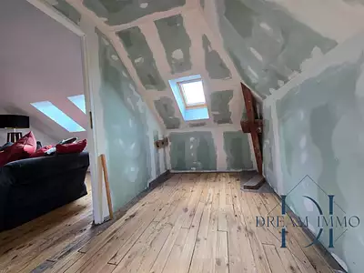 Maison, 130 m²